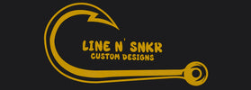Hook Line N' SNKR Shirts - Home