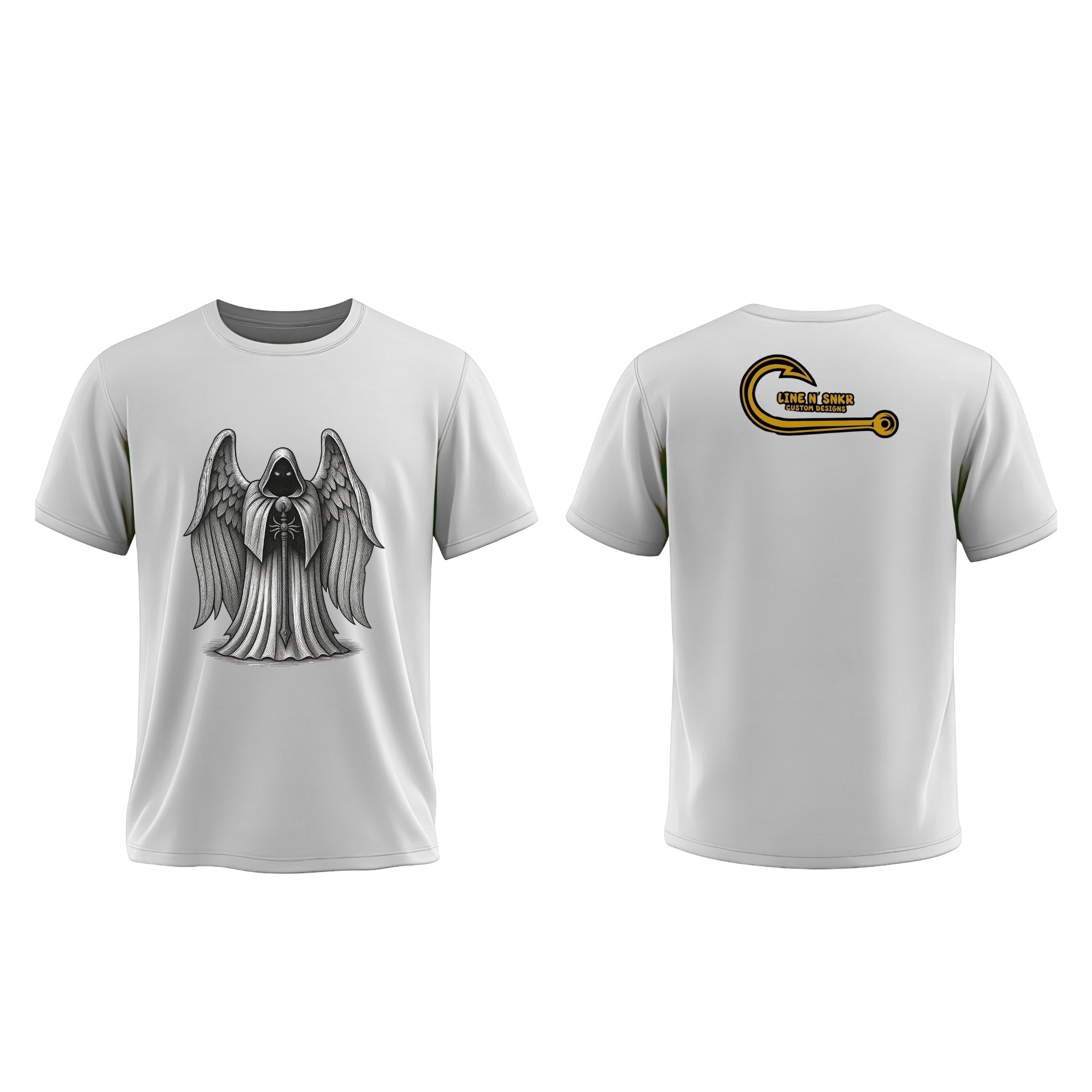 Reaper Guardian