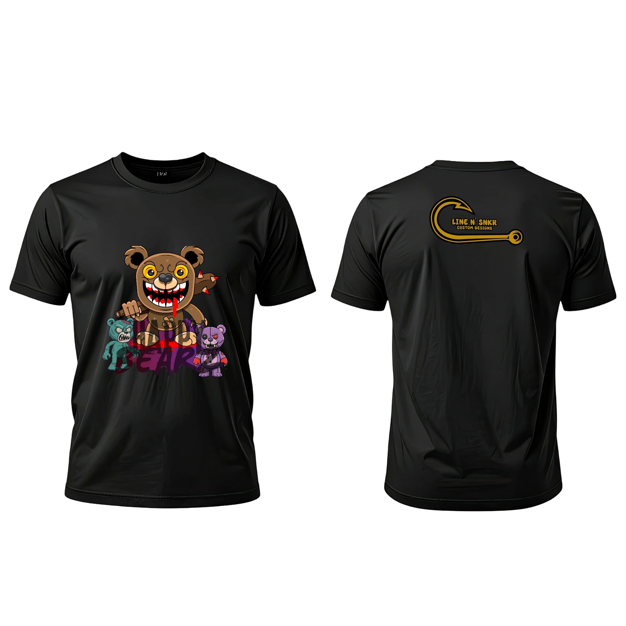 Happy Bearz