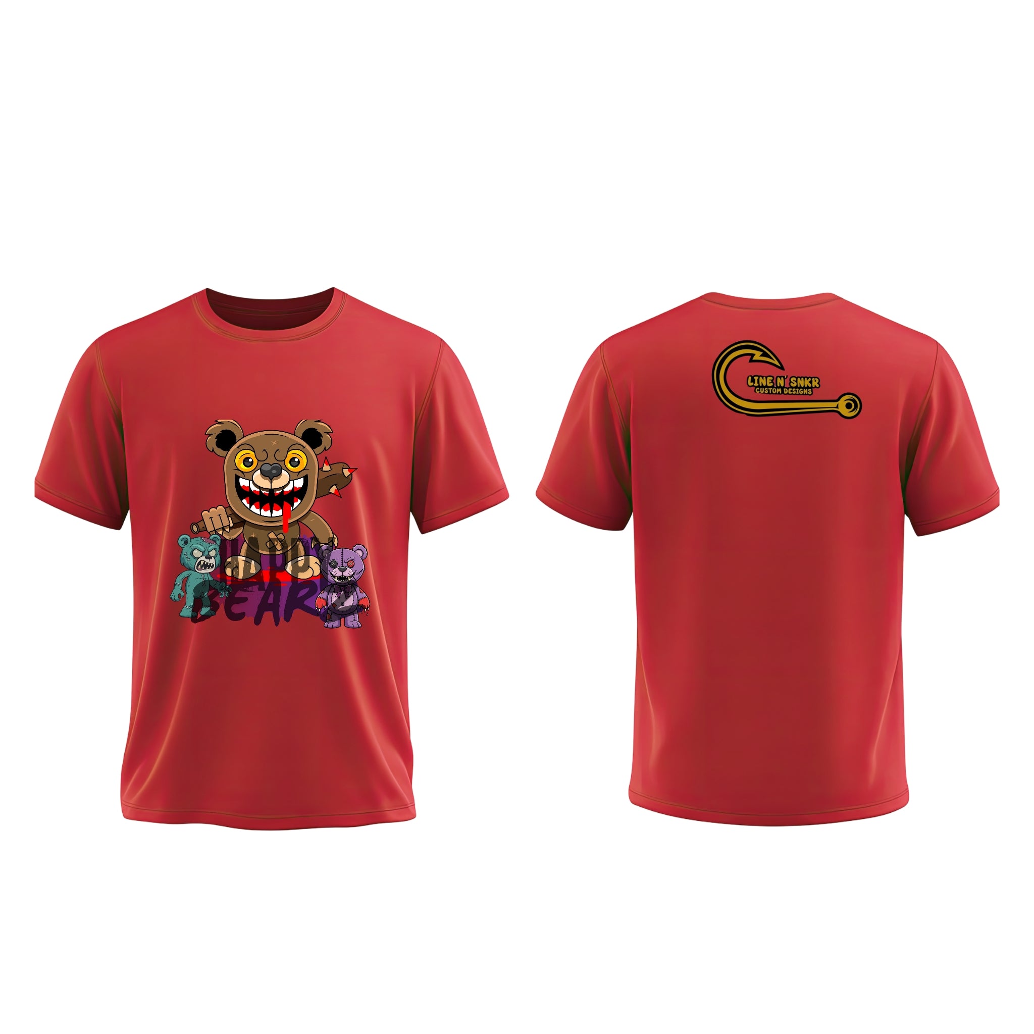 Happy Bearz
