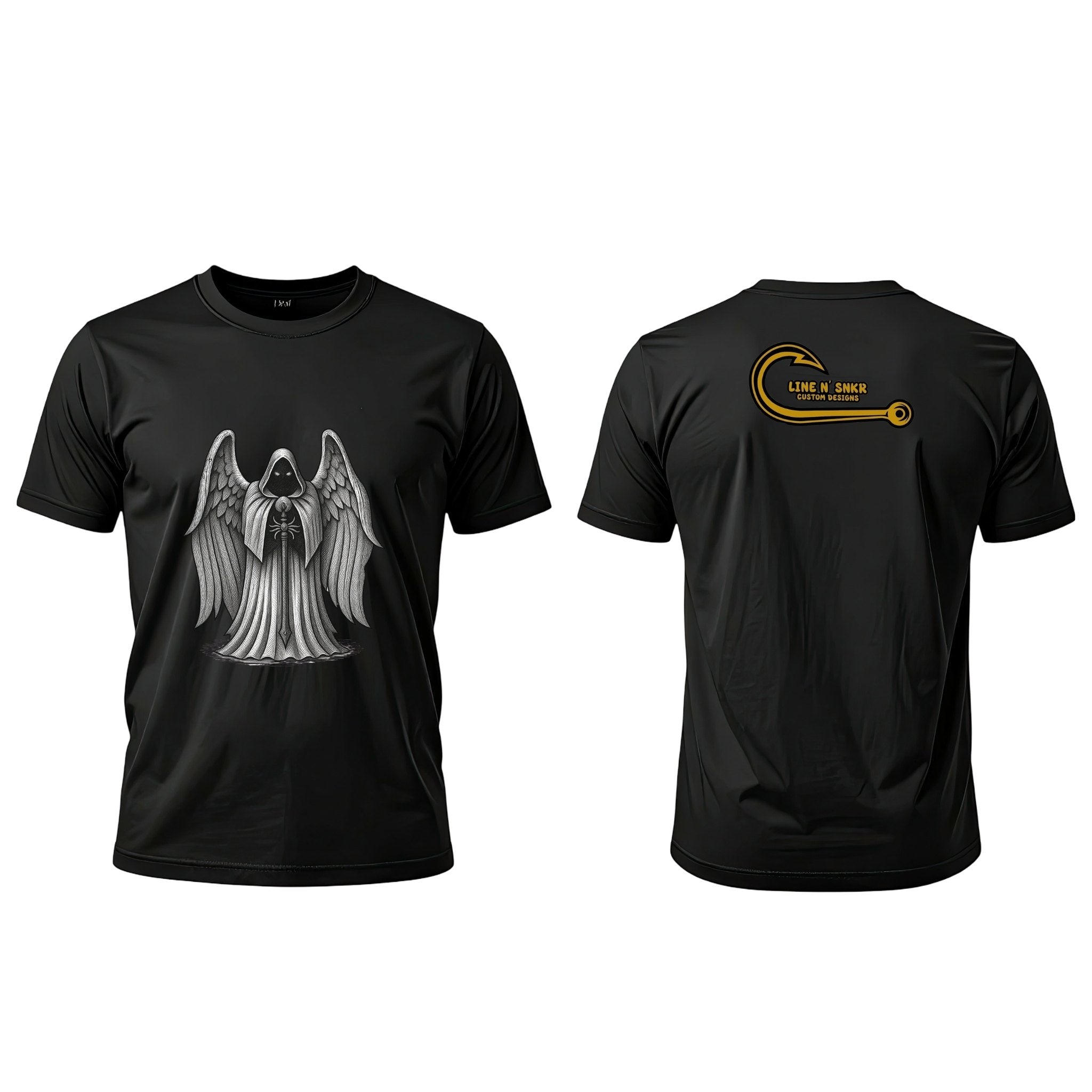 Reaper Guardian